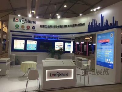 杭州會議展覽全產(chǎn)業(yè)鏈服務(wù) 從專業(yè)搭建到設(shè)備租賃的一站式解決方案