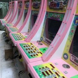 探索雙響?yīng){王游戲機 供應(yīng)商廣州市番禺區(qū)南村自贏動漫產(chǎn)品開發(fā)部的游戲開發(fā)之路